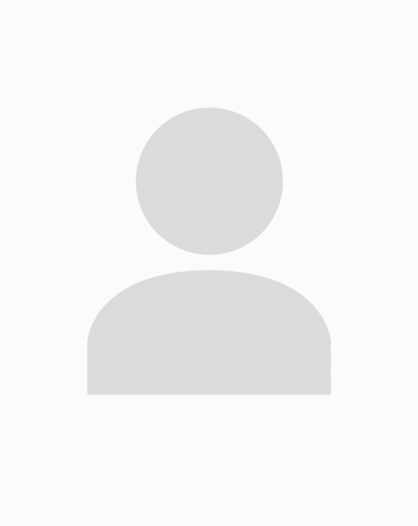 Vacant, Institutional Researcher