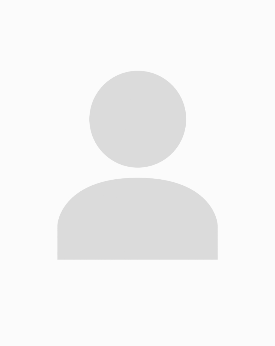Vacant, Institutional Researcher