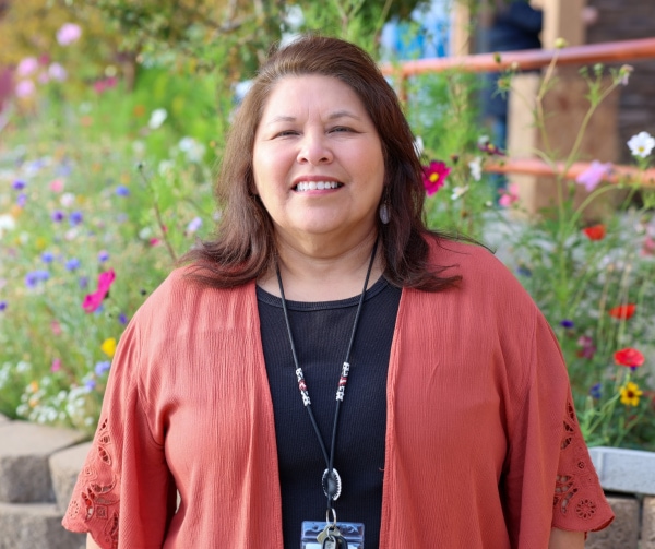 Wanda Lahr, Human Resource Specialist