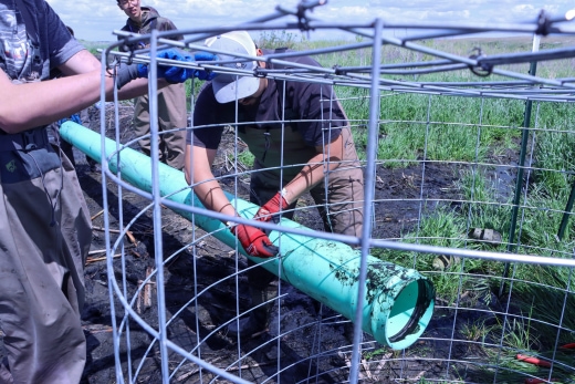 Native Science Field Center
