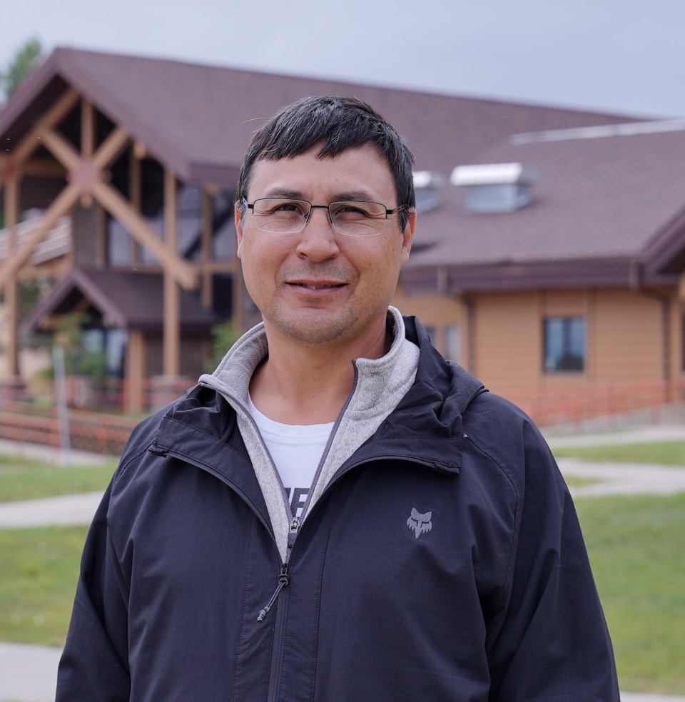 Wayne Smith, Lifelong Learning Director