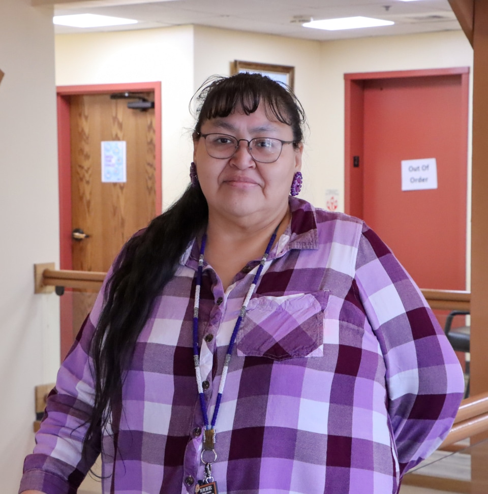 Gaylene Ducharme, Institutional Researcher