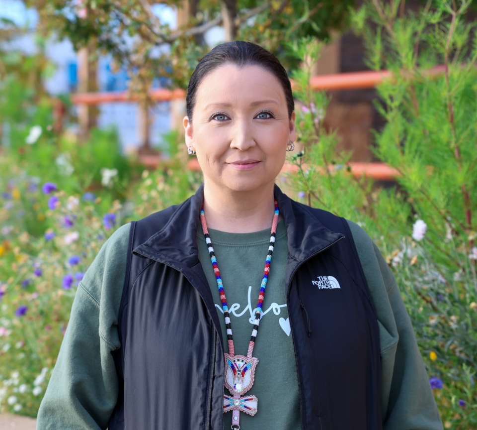 Keli Grant, Accounts Payable Accountant