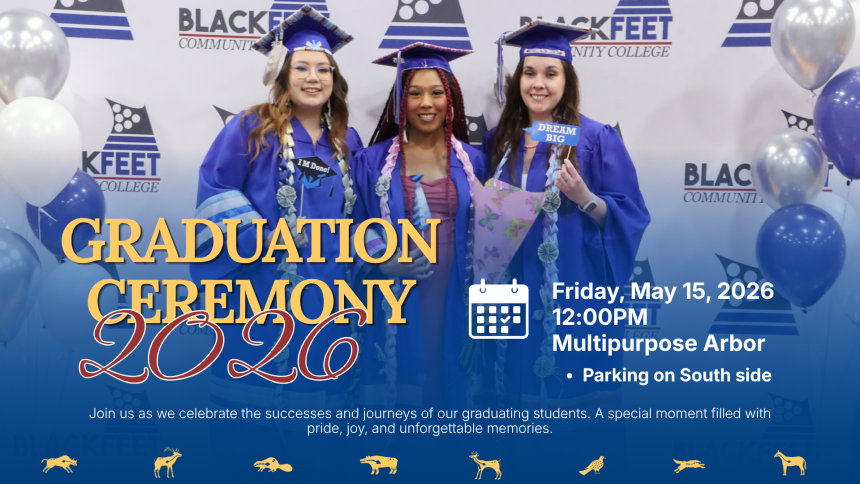 Graduation Ceremony