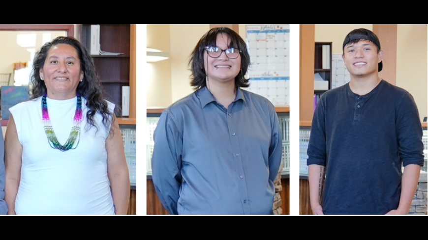 BFCC Delegation Heads to Washington, D.C. to Advocate for Tribal Colleges