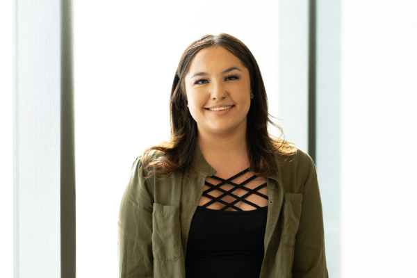 Jahly R. Braverock, NARCH Intern 2022-2023