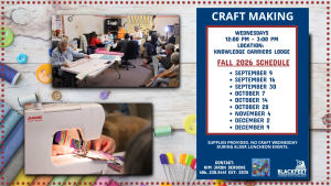 Craft Making