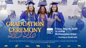 Graduation Ceremony